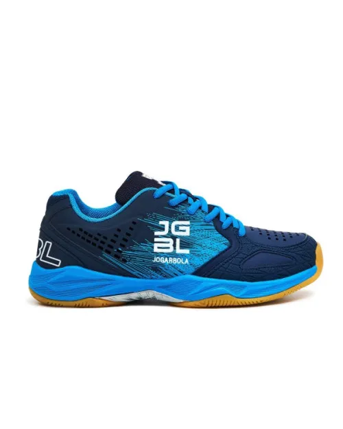 Giày tennis Jogarbola ACE 21006 BL/NV 0