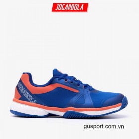 Giày Tennis Jogarbola JG-22098 NV/RD