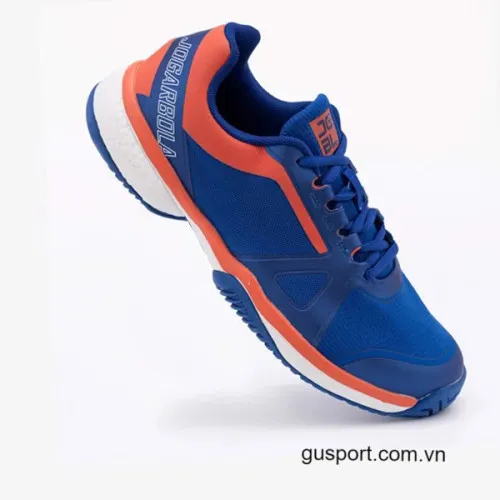 Giày Tennis Jogarbola JG-22098 NV/RD 2