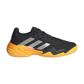 Giày Tennis Adidas BARRICADE 13 Aurora Black/Zero (IF0467)