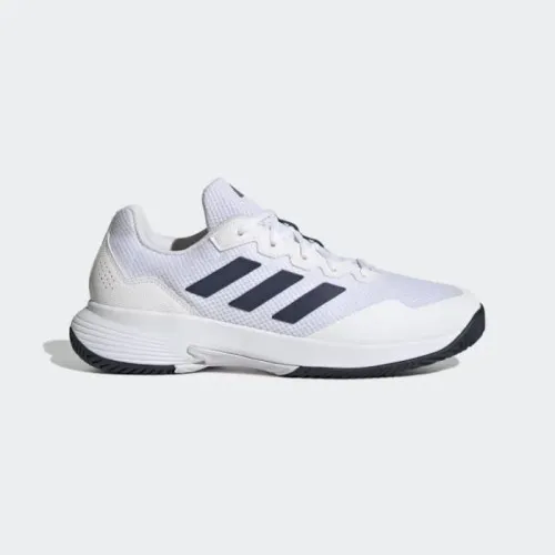 Giày Tennis Adidas GAME COURT 2 Cloud White - HQ8809 0