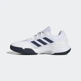 Giày Tennis Adidas GAME COURT 2 Cloud White - HQ8809 1