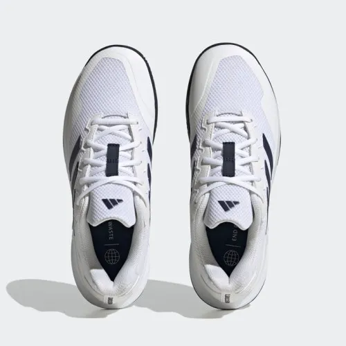 Giày Tennis Adidas GAME COURT 2 Cloud White - HQ8809 3