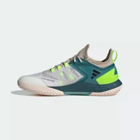 Giày Tennis Nữ Adidas ADIZERO UBERSONIC 4 White Arctic Fusion- IG5467 0