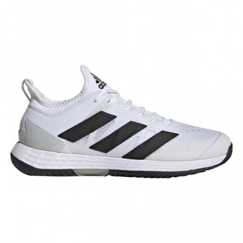 Giày Tennis Adidas ADIZERO UBERSONIC 4 White/Black -GW2512 0