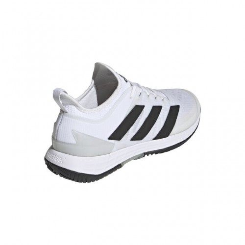 Giày Tennis Adidas ADIZERO UBERSONIC 4 White/Black -GW2512 3