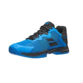 Giày Tennis Babolat SFX3 ALL COURT MEN Blue/Black (30S18529-4033)