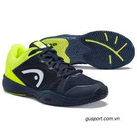 Giày Tennis Trẻ Em HEAD REVOLT PRO 2.5 JUNIOR -275009