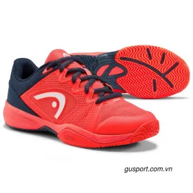 Giày Tennis Trẻ Em HEAD REVOLT PRO 2.5 JUNIOR -275019