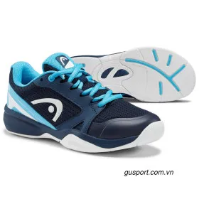 Giày Tennis Trẻ Em HEAD SPRINT 2.5 CARPET JUNIOR