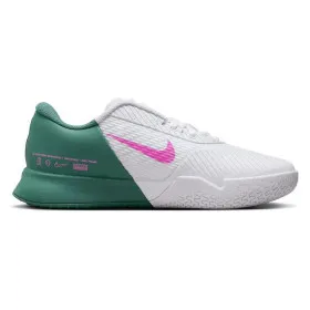 Giày Tennis Nữ Nike Court Air Zoom Vapor Pro 2 White and Playful Pink - DR6192-109 1