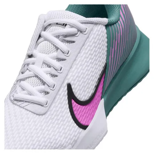 Giày Tennis Nữ Nike Court Air Zoom Vapor Pro 2 White and Playful Pink - DR6192-109 2