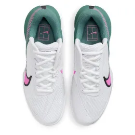 Giày Tennis Nữ Nike Court Air Zoom Vapor Pro 2 White and Playful Pink - DR6192-109 3