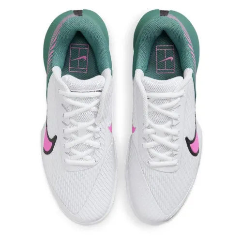 Giày Tennis Nữ Nike Court Air Zoom Vapor Pro 2 White and Playful Pink - DR6192-109 3