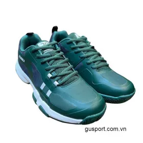 Giày Tennis Jogarbola JG-220822 Army Green/Black