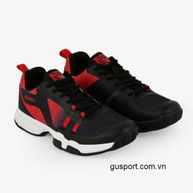 Giày Tennis Jogarbola JG-220822 Black/Red