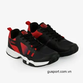 Giày Tennis Jogarbola JG-220822 Black/Red