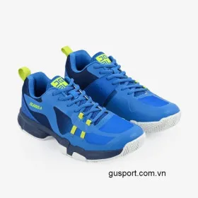 Giày Tennis Jogarbola JG-220822 Blue/Lime