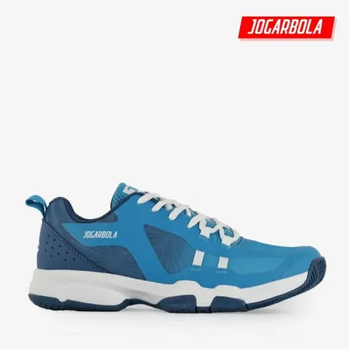 Giày Tennis Jogarbola JG-220822 Sky Blue/Navy 0