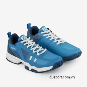 Giày Tennis Jogarbola JG-220822 Sky Blue/Navy