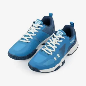 Giày Tennis Jogarbola JG-220822 Sky Blue/Navy 6