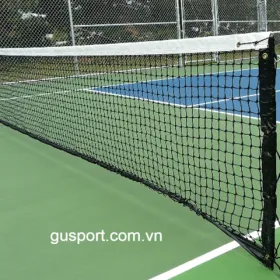 Lưới Pickleball Dành Cho Trụ Cố Định Chuẩn Thi Đấu