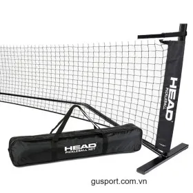 Lưới Pickleball Head Net ( Có Khung )