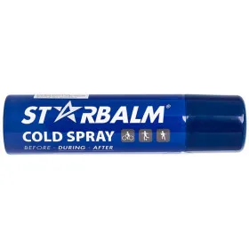 Chai xịt lạnh Starbalm Cold Spray làm giảm đau, chống viêm (150ml) 1