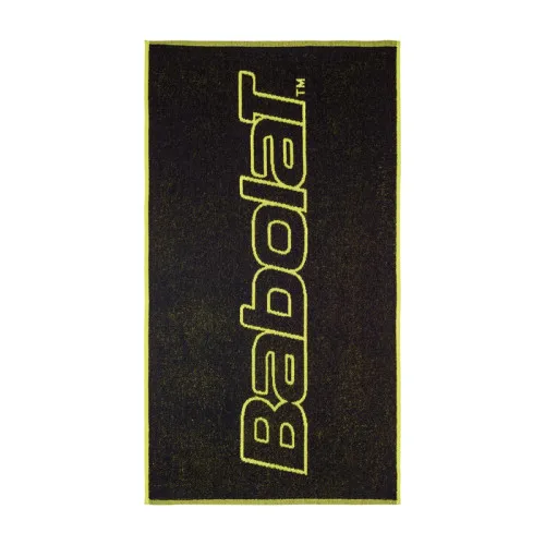 Khăn thể thao Babolat GRAPHIC TOWEL 50x91cm (5UA1391-2036) 0