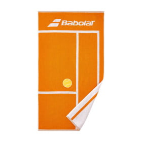 Khăn thể thao Babolat GRAPHIC TOWEL 50x91cm (5UA1391-6014)