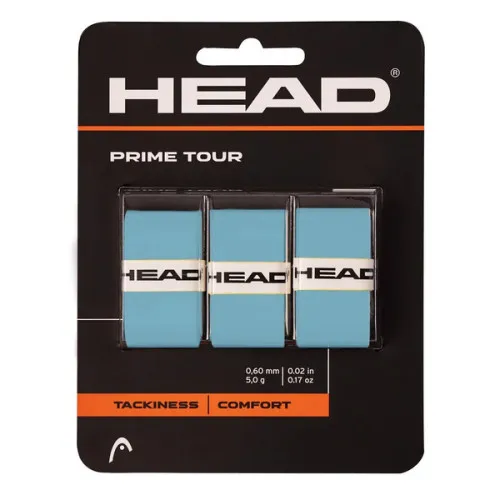 Quấn cán Tennis Head Prime Tour (3 chiếc/ vỉ) -285621 3