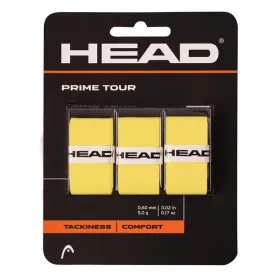 Quấn cán Tennis Head Prime Tour (3 chiếc/ vỉ) -285621 0