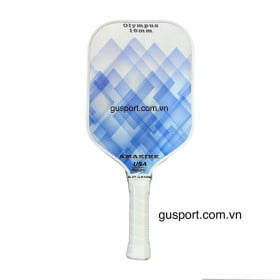 Vợt Pickleball AMAKIRK MT OLYMPUS (225Gr) 