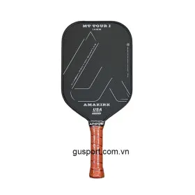 Vợt Pickleball AMAKIRK T700 MT TOUR 1 (230Gr) -4 MÀU