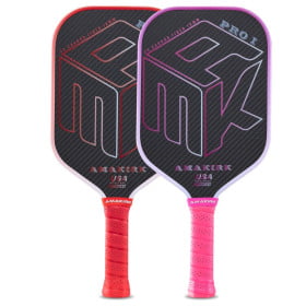 Vợt Pickleball AMAKIRK 3K PRO 1 (235Gr)