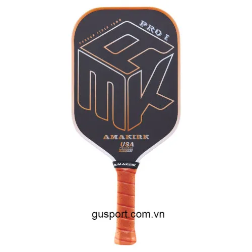 Vợt Pickleball AMAKIRK T700 PRO 1 (235Gr) -5 MÀU 1