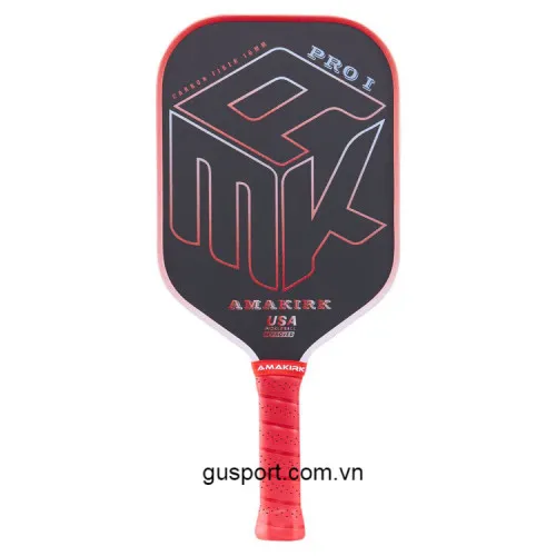 Vợt Pickleball AMAKIRK T700 PRO 1 (235Gr) -5 MÀU 2