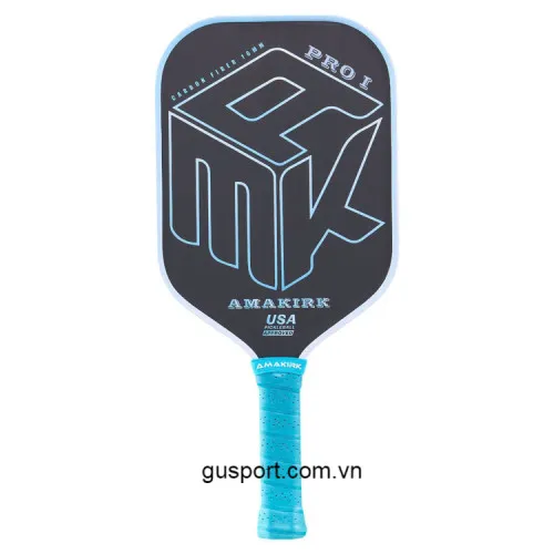 Vợt Pickleball AMAKIRK T700 PRO 1 (235Gr) -5 MÀU 3