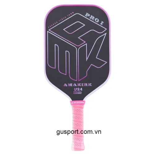 Vợt Pickleball AMAKIRK T700 PRO 1 (235Gr) -5 MÀU 5