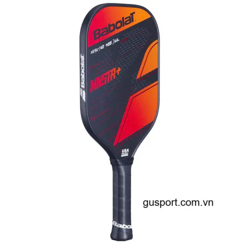 Vợt Pickleball Babolat MNSTR+ (230Gr) 0