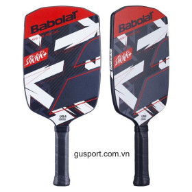 Vợt Pickleball Babolat STRKR+ (230Gr) 0