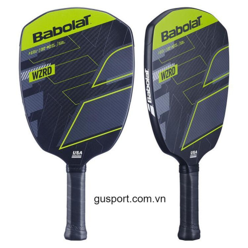 Vợt Pickleball Babolat WZRD (240Gr) 0