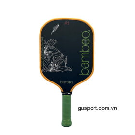 Vợt Pickleball Bamboo A1 (220GR)