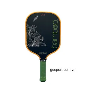 Vợt Pickleball Bamboo A1 (220GR)