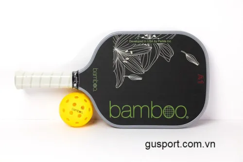 Vợt Pickleball Bamboo A1 (220GR) 1