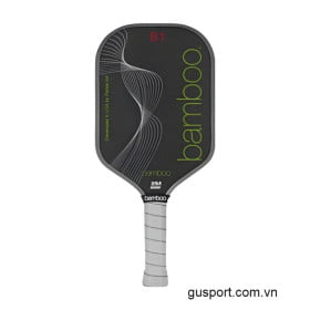 Vợt Pickleball Bamboo B1 (220GR)