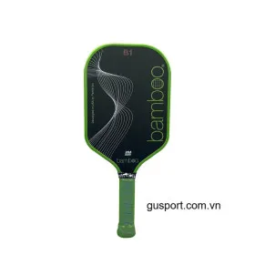 Vợt Pickleball Bamboo B1 (220GR)