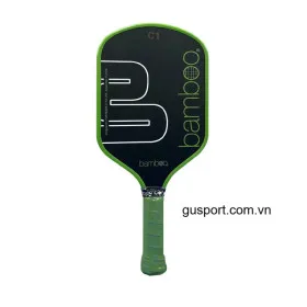 Vợt Pickleball Bamboo C1 (223GR)