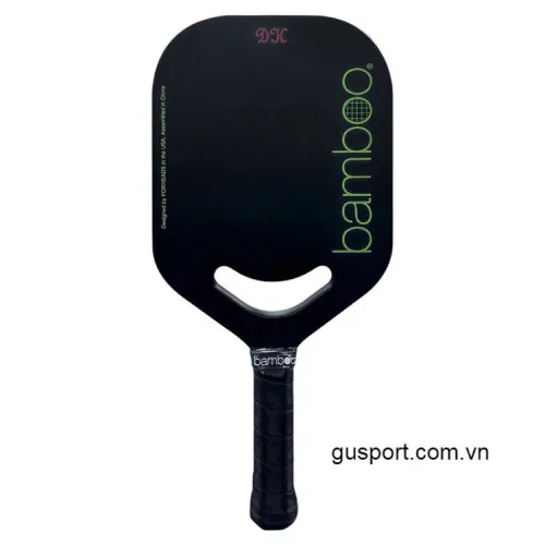 Vợt Pickleball Bamboo DK (223GR) 0