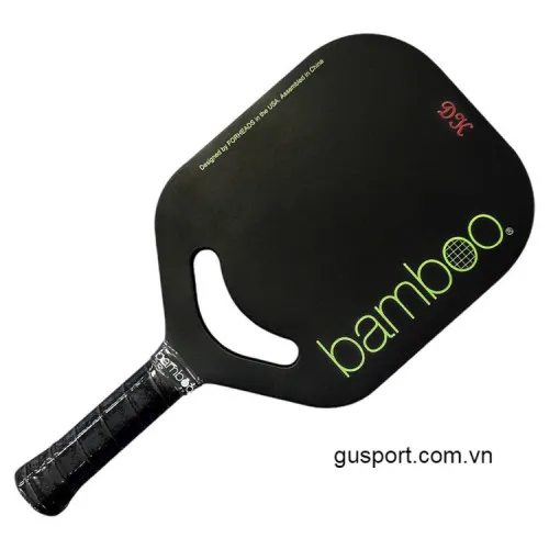 Vợt Pickleball Bamboo DK (223GR) 1